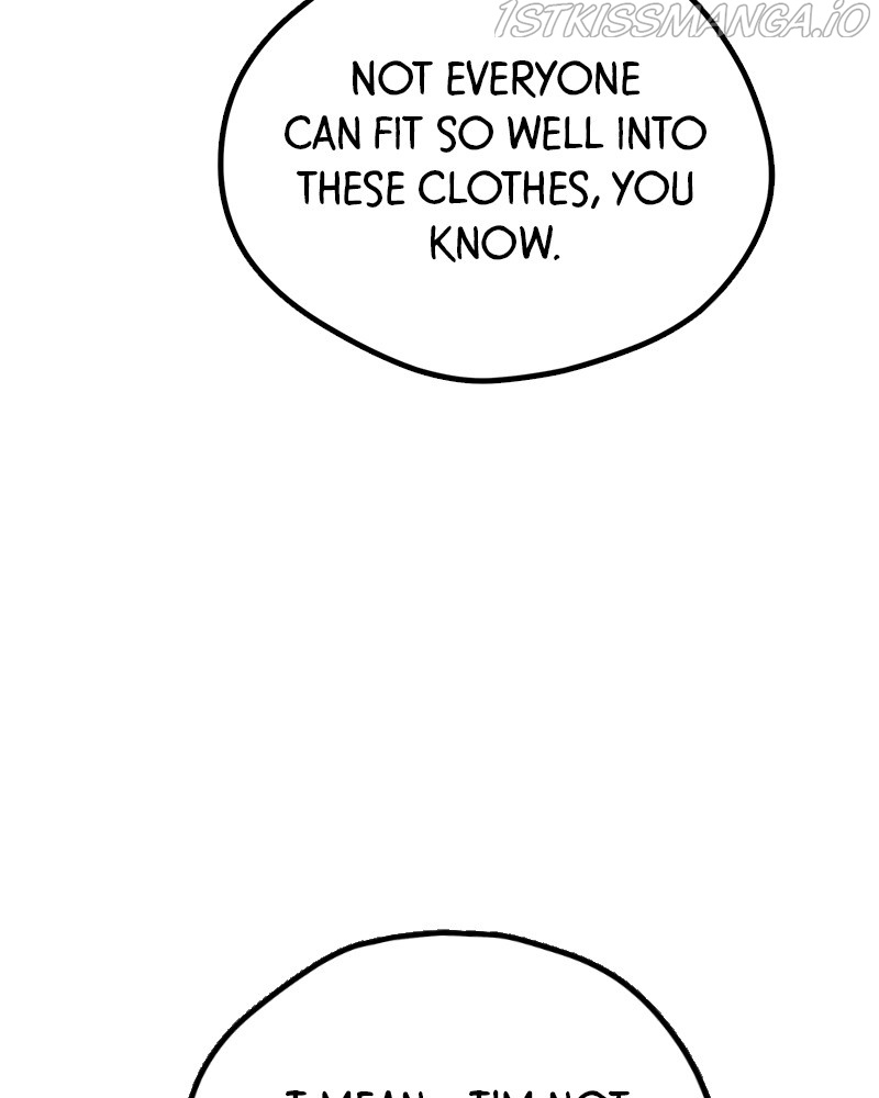 Throw the Trash in the Trash cane chapter 22 - page 156
