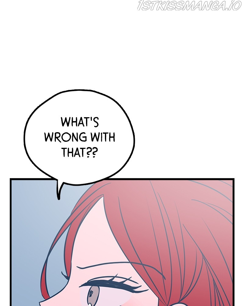 Throw the Trash in the Trash cane chapter 22 - page 159
