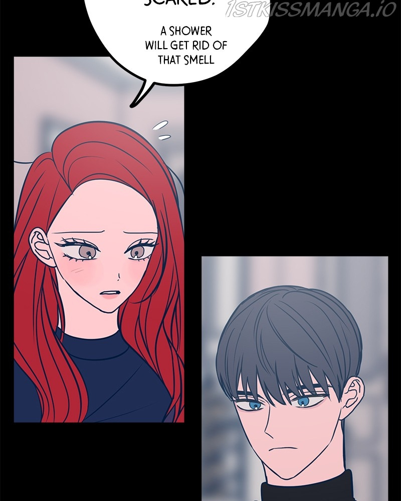 Throw the Trash in the Trash cane chapter 22 - page 16