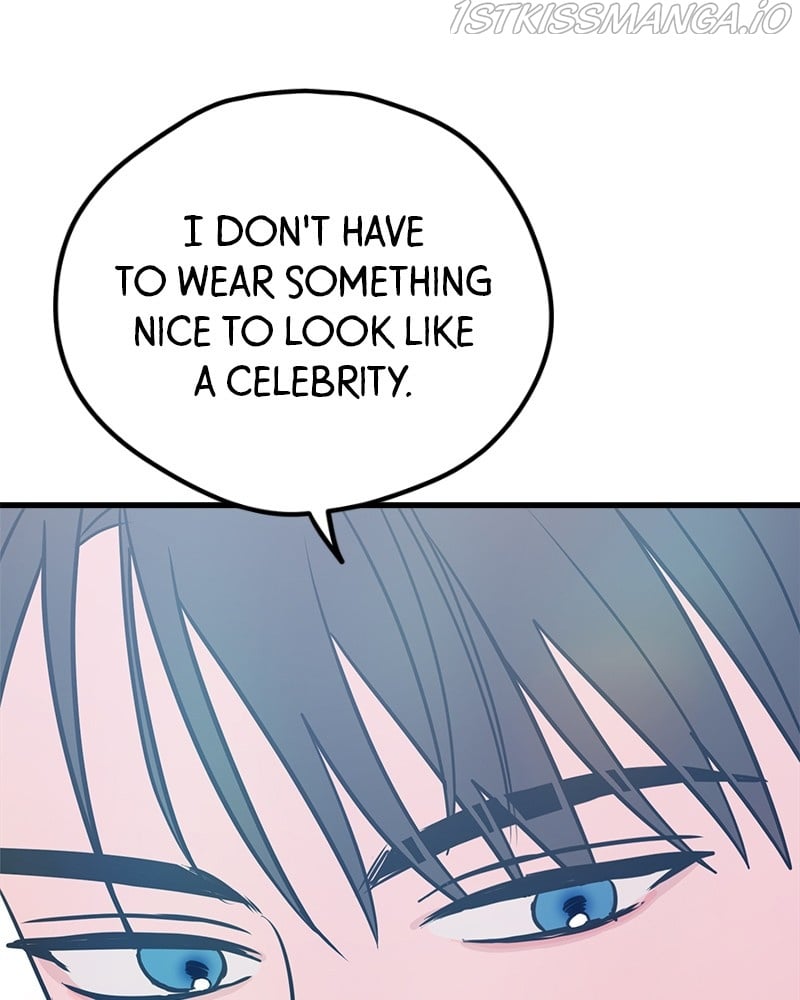 Throw the Trash in the Trash cane chapter 22 - page 161