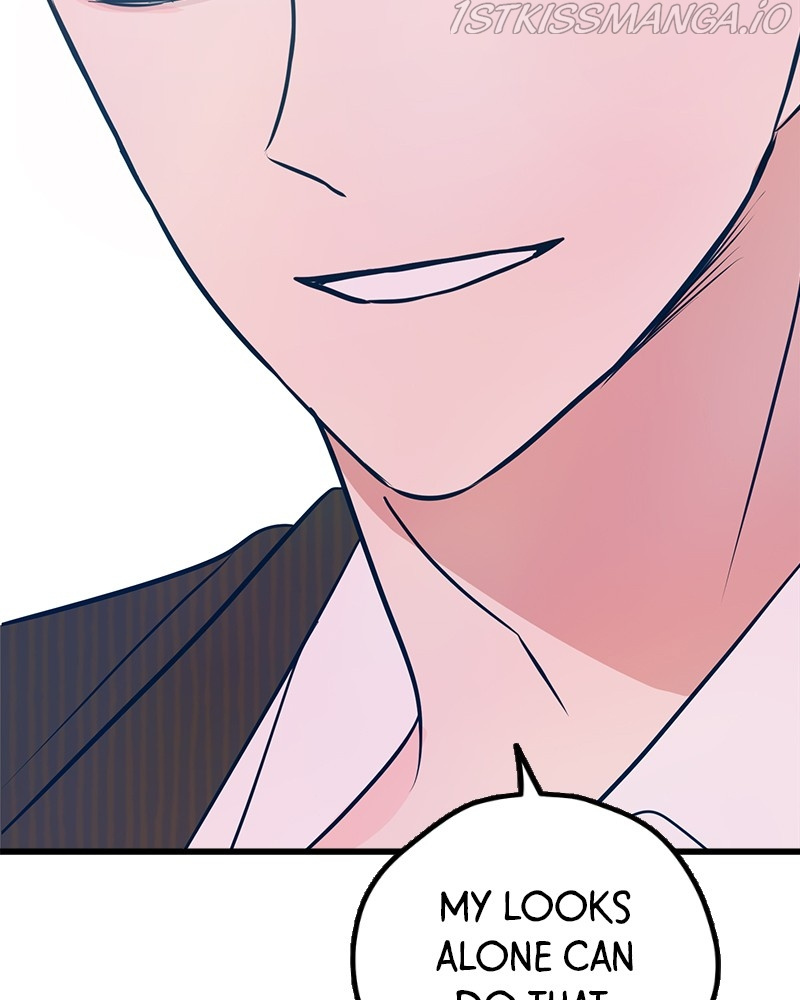 Throw the Trash in the Trash cane chapter 22 - page 162