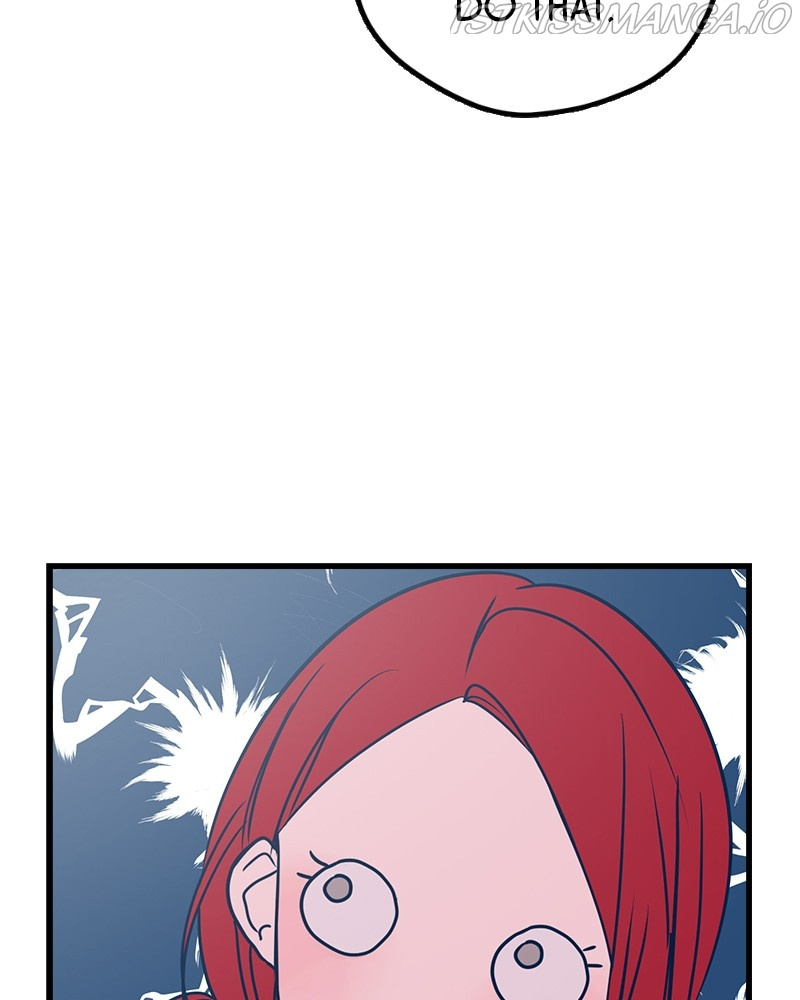 Throw the Trash in the Trash cane chapter 22 - page 163