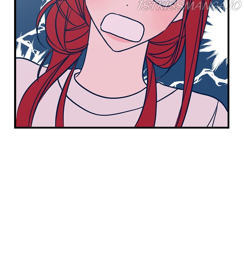 Throw the Trash in the Trash cane chapter 22 - page 164