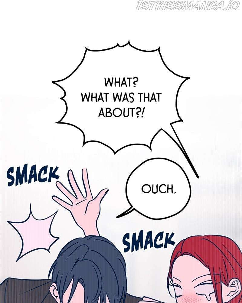 Throw the Trash in the Trash cane chapter 22 - page 165