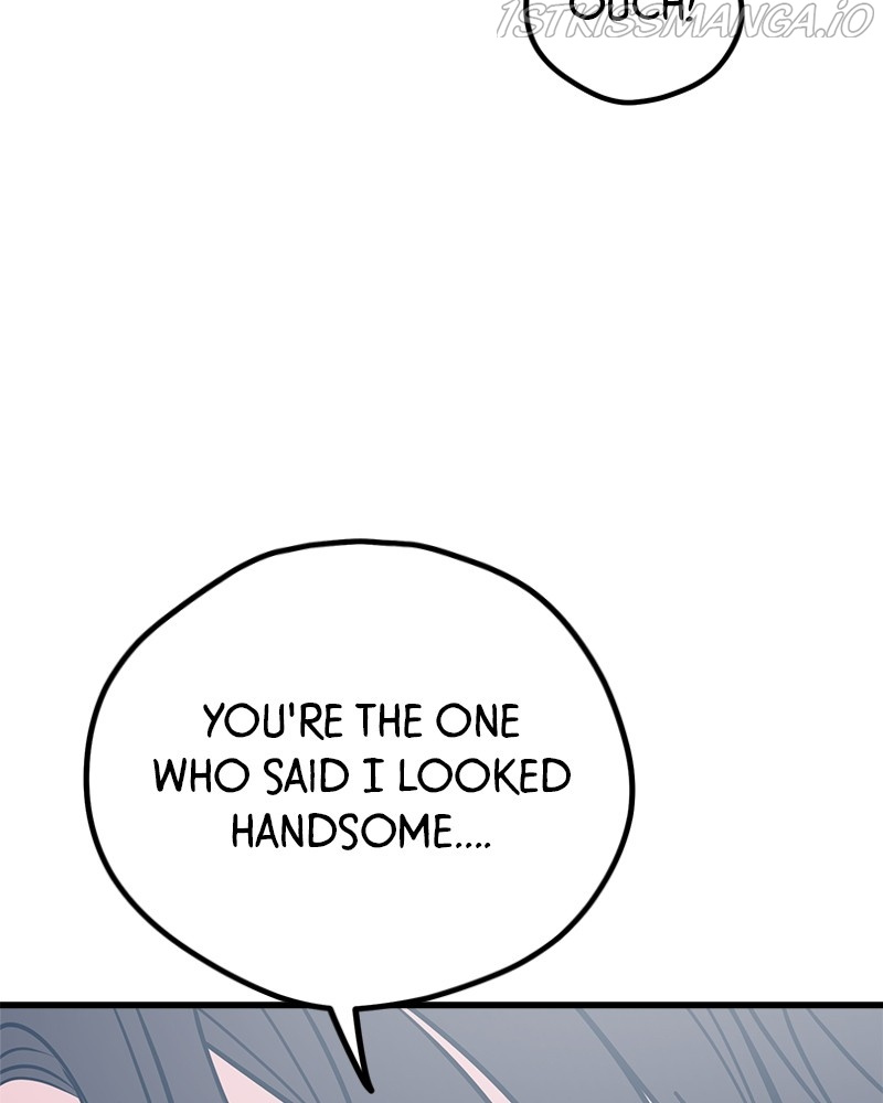 Throw the Trash in the Trash cane chapter 22 - page 167