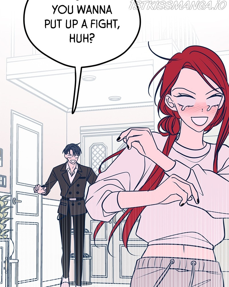 Throw the Trash in the Trash cane chapter 22 - page 170