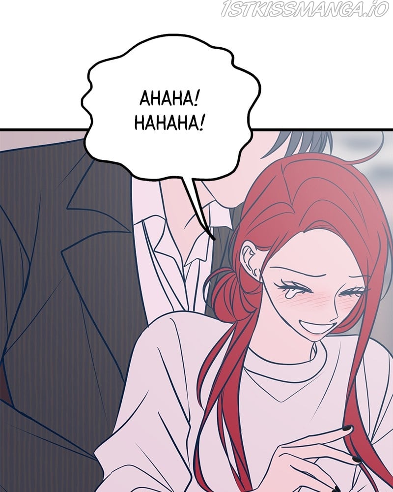 Throw the Trash in the Trash cane chapter 22 - page 172