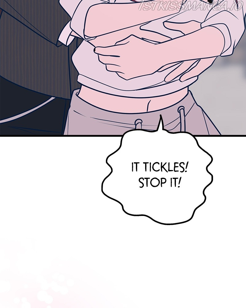 Throw the Trash in the Trash cane chapter 22 - page 173