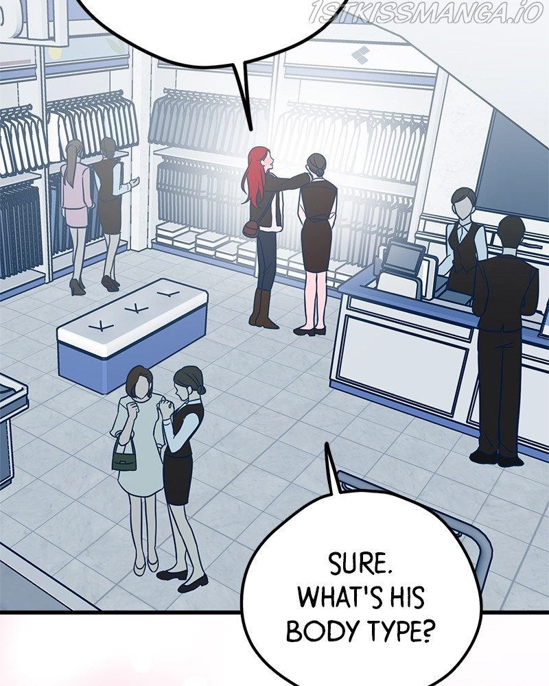 Throw the Trash in the Trash cane chapter 22 - page 177