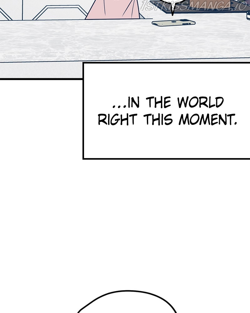 Throw the Trash in the Trash cane chapter 22 - page 184