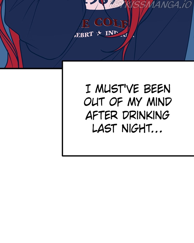 Throw the Trash in the Trash cane chapter 22 - page 26