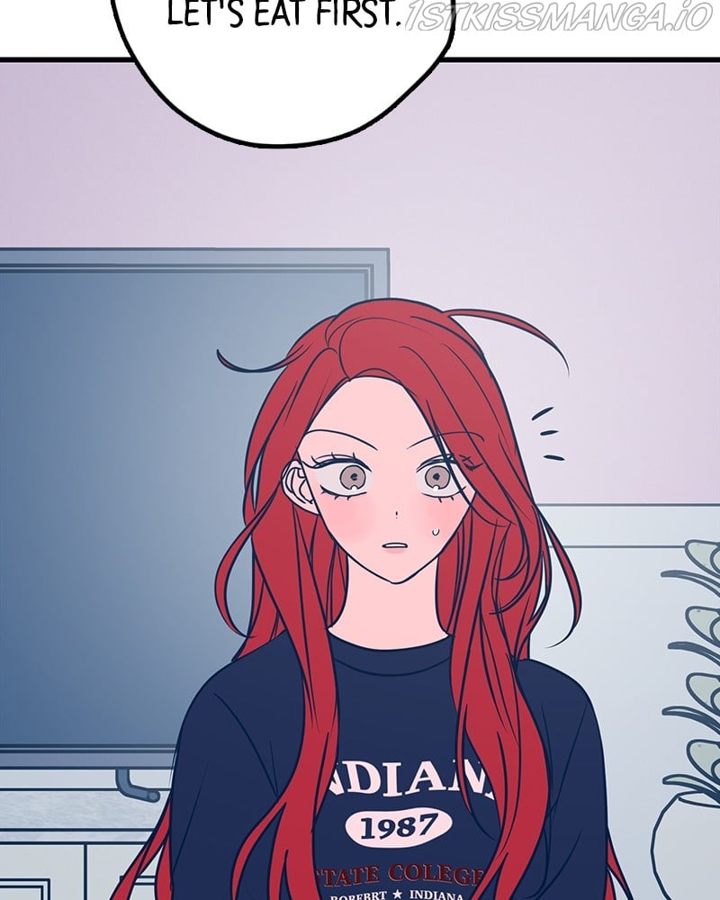 Throw the Trash in the Trash cane chapter 22 - page 31
