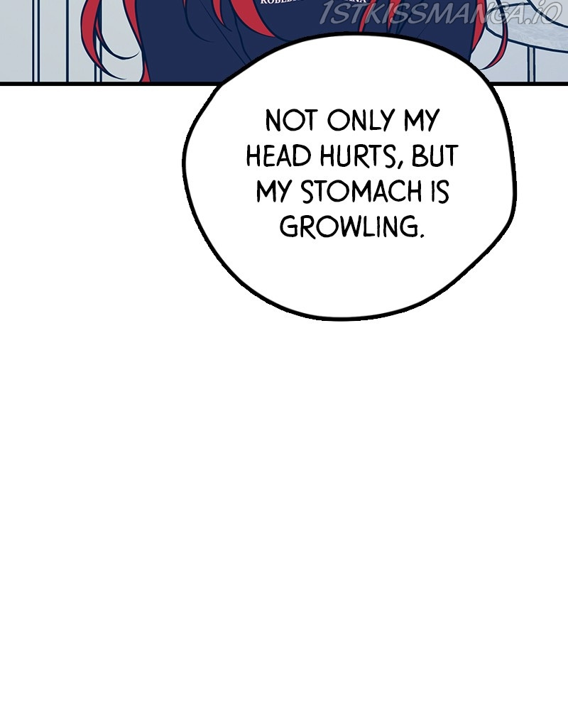 Throw the Trash in the Trash cane chapter 22 - page 32