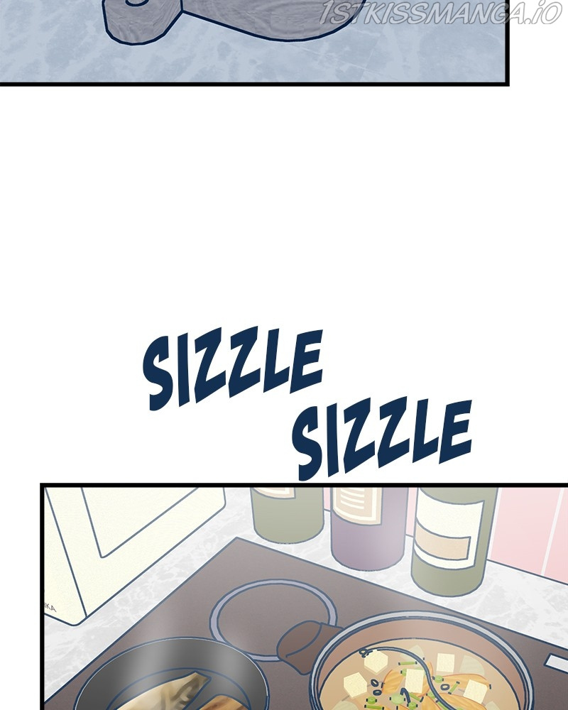 Throw the Trash in the Trash cane chapter 22 - page 34