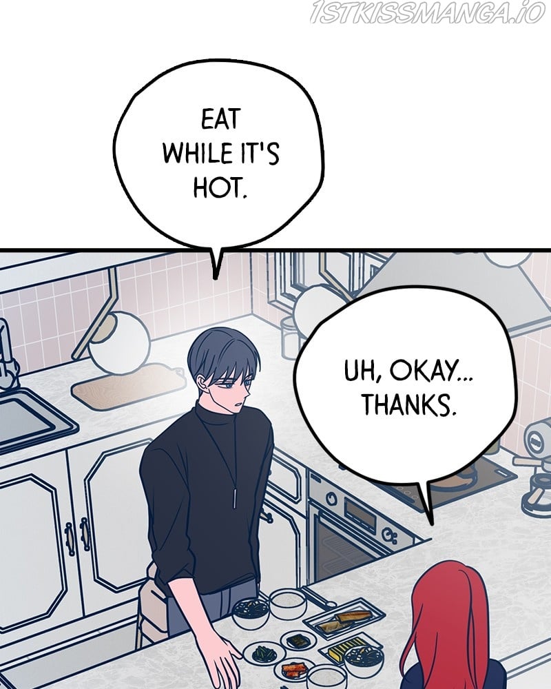 Throw the Trash in the Trash cane chapter 22 - page 38
