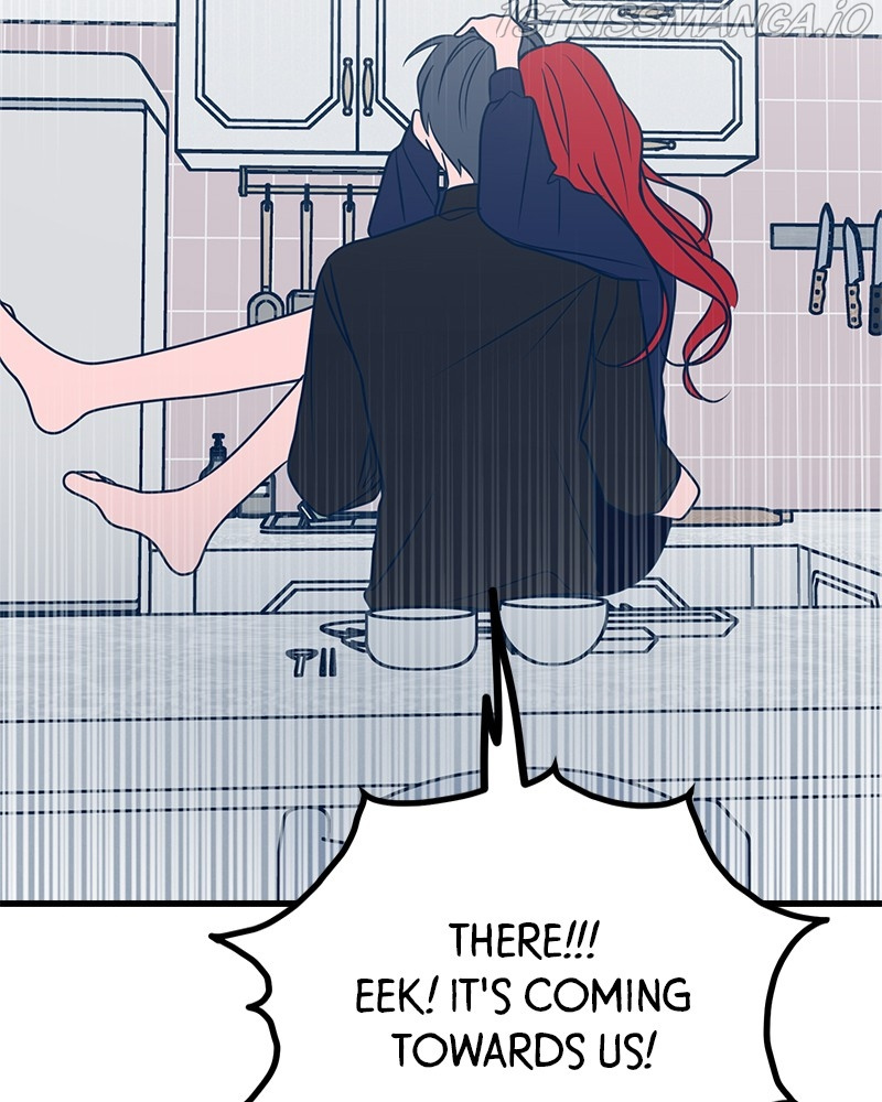 Throw the Trash in the Trash cane chapter 22 - page 54