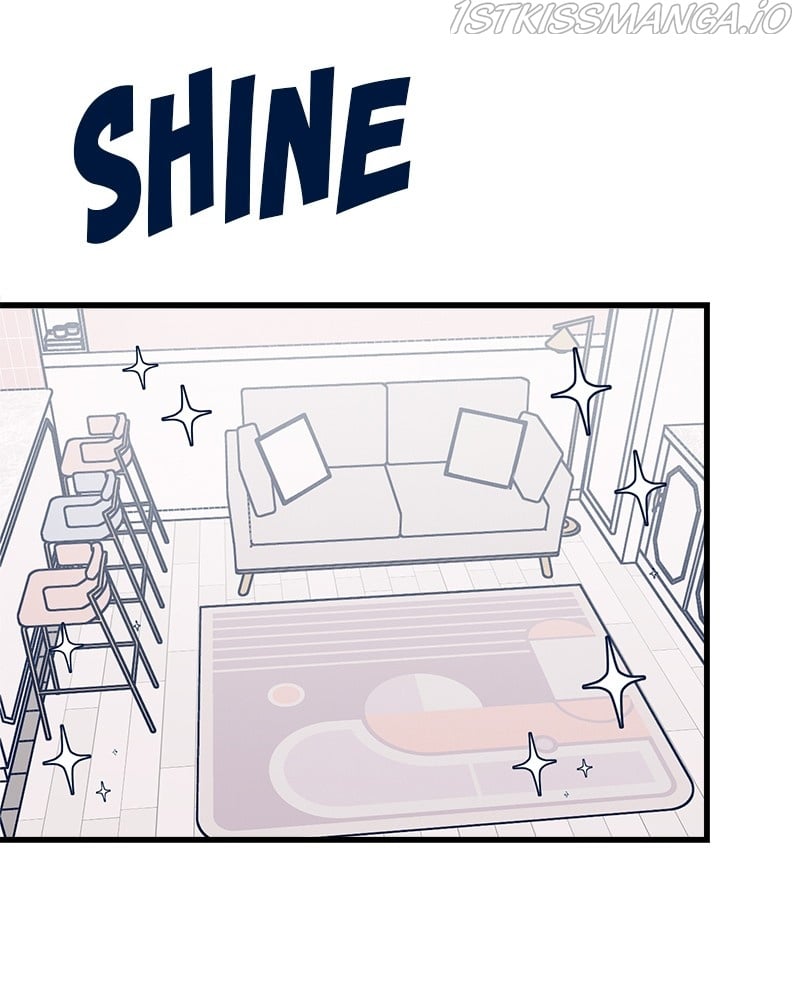 Throw the Trash in the Trash cane chapter 22 - page 57