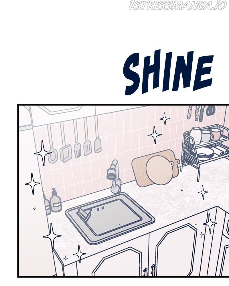 Throw the Trash in the Trash cane chapter 22 - page 58