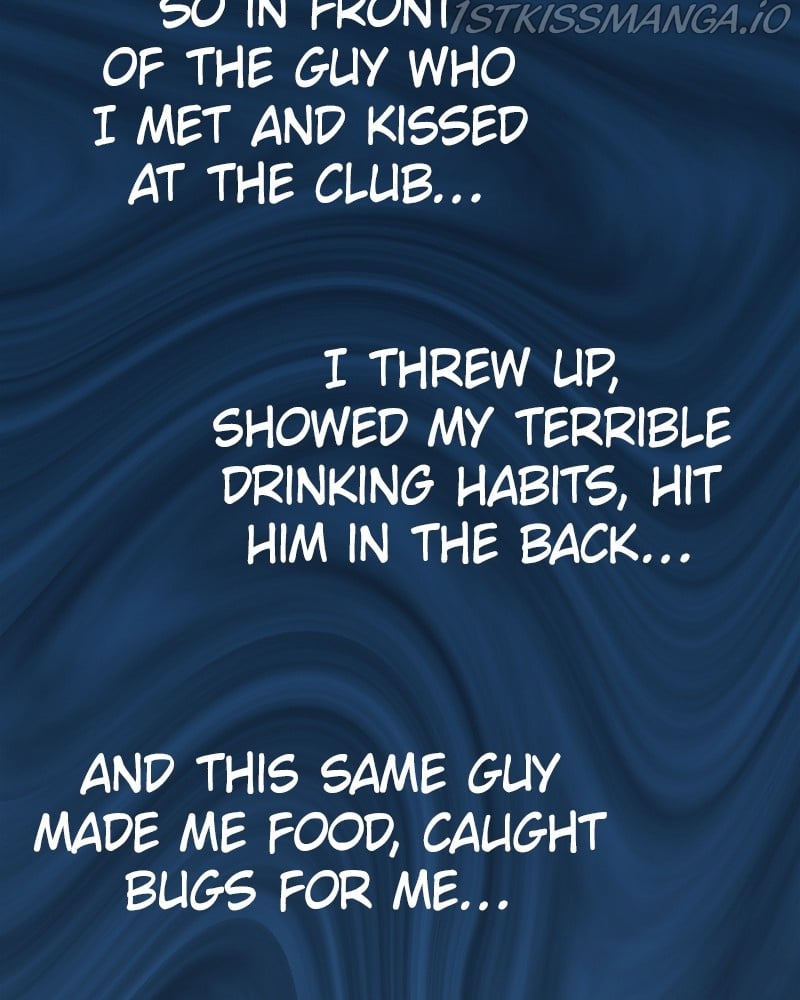 Throw the Trash in the Trash cane chapter 22 - page 62