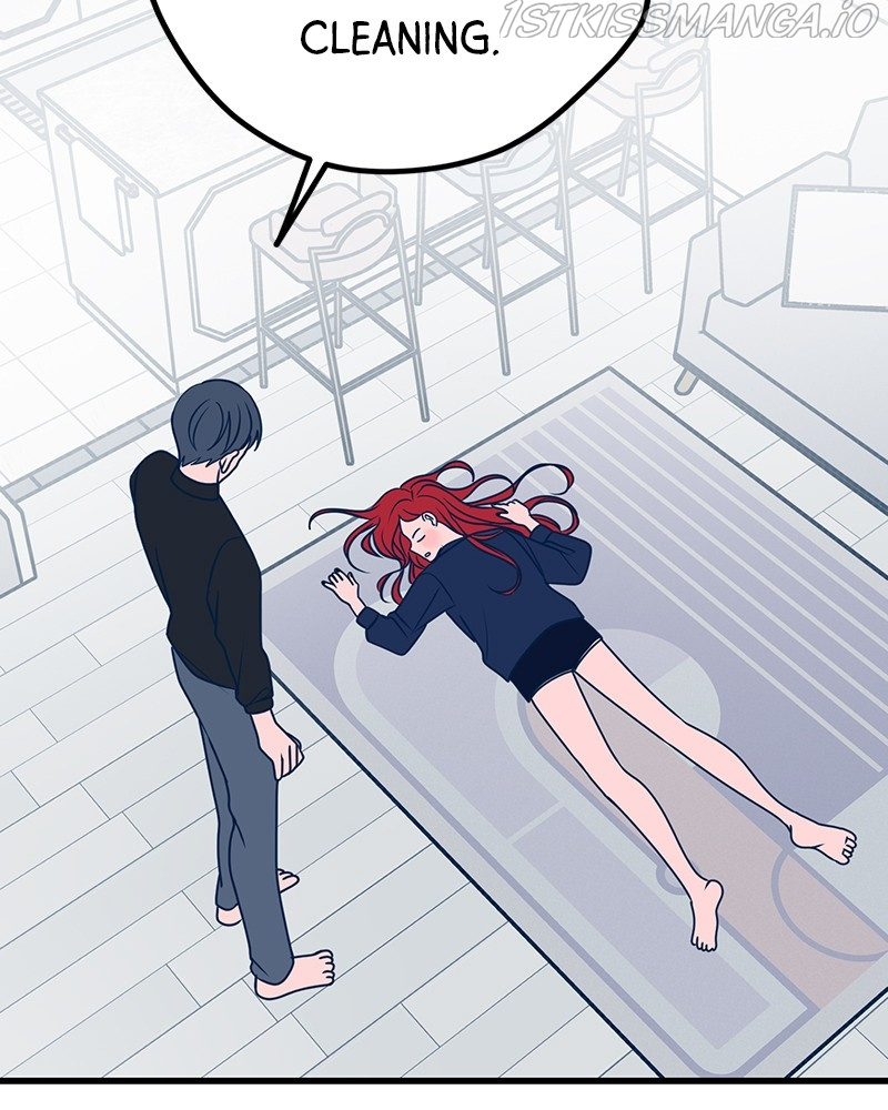 Throw the Trash in the Trash cane chapter 22 - page 66