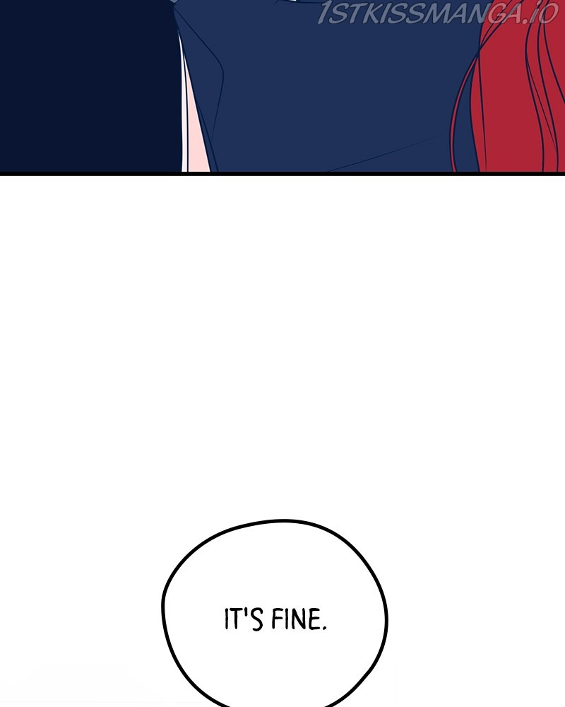 Throw the Trash in the Trash cane chapter 22 - page 70