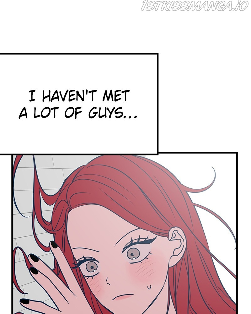Throw the Trash in the Trash cane chapter 22 - page 73