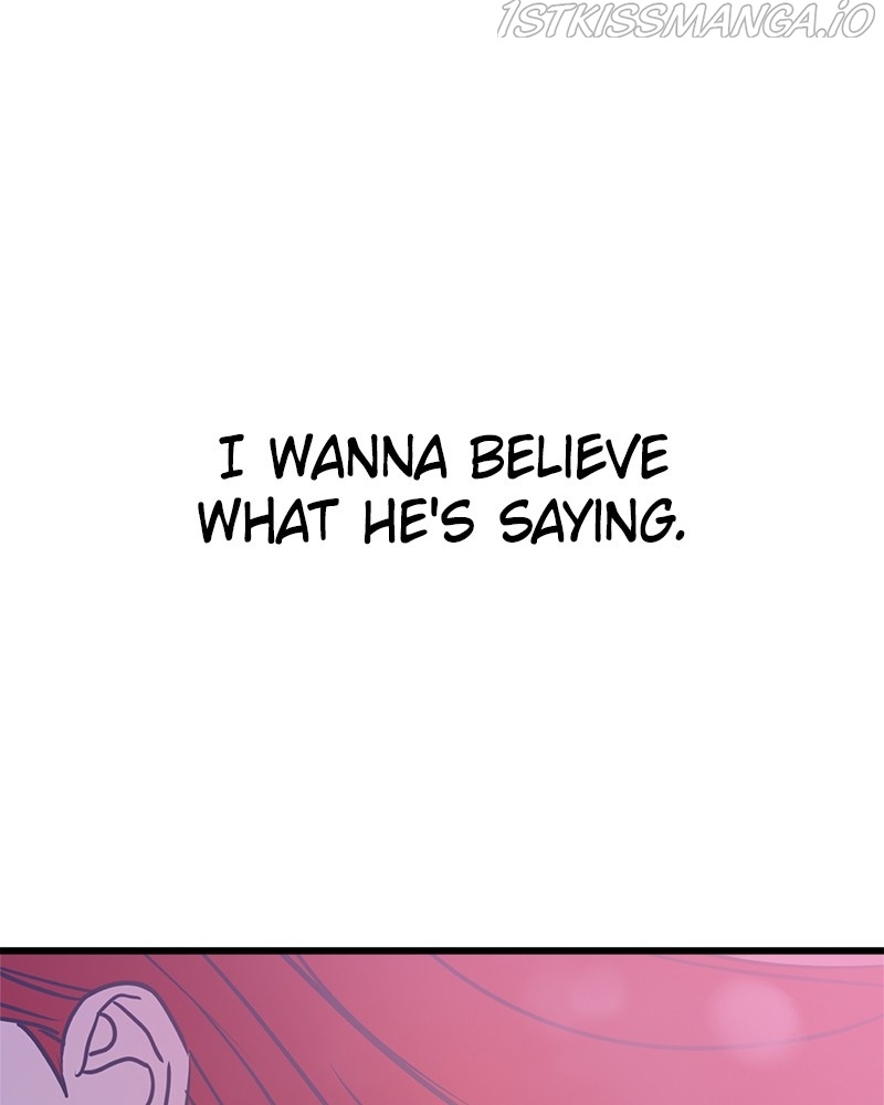 Throw the Trash in the Trash cane chapter 22 - page 97