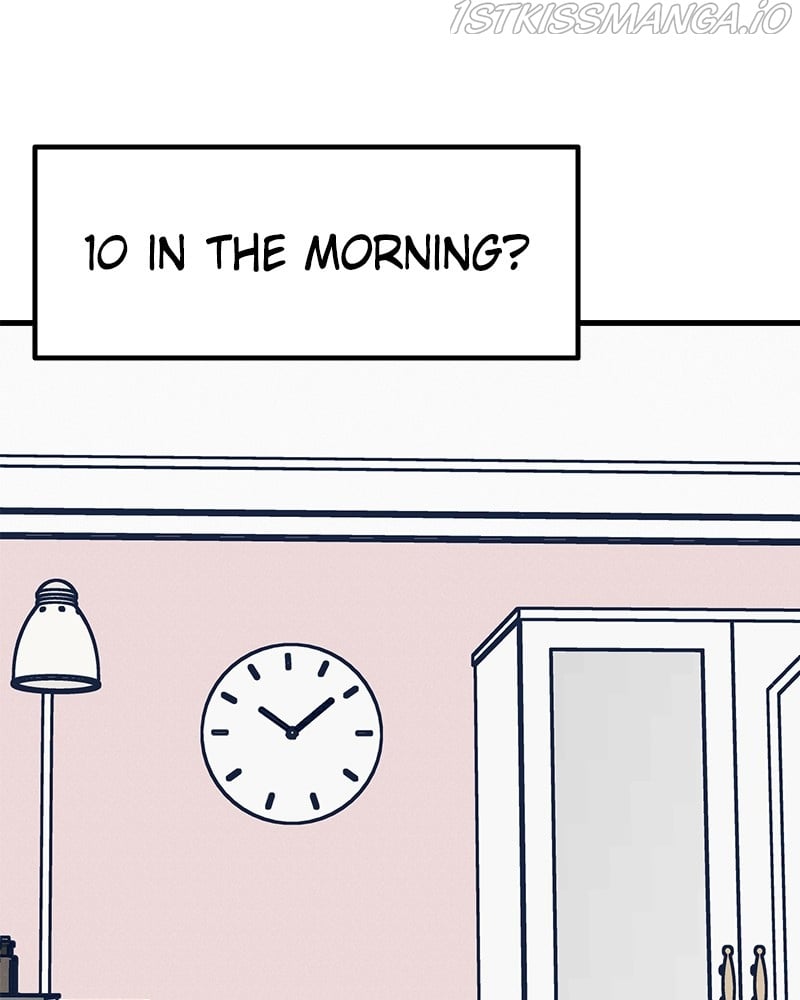 Throw the Trash in the Trash cane chapter 21 - page 108