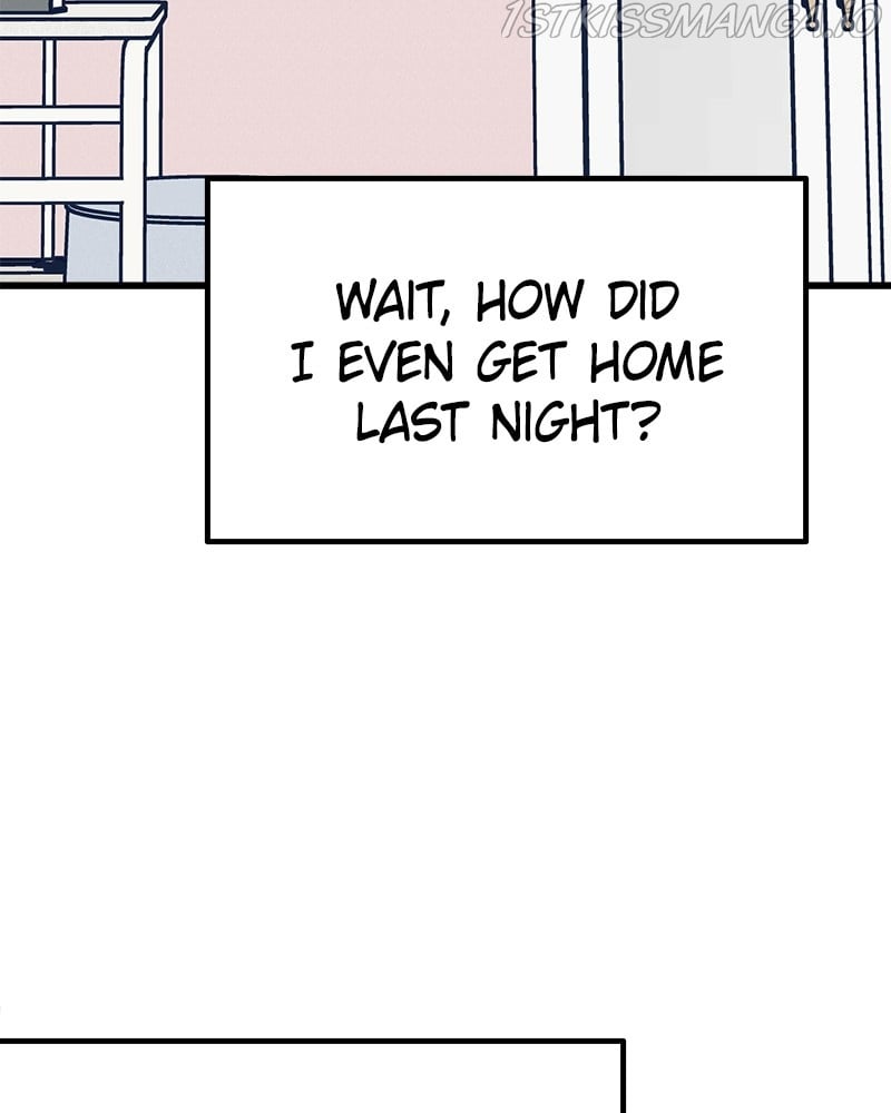 Throw the Trash in the Trash cane chapter 21 - page 109