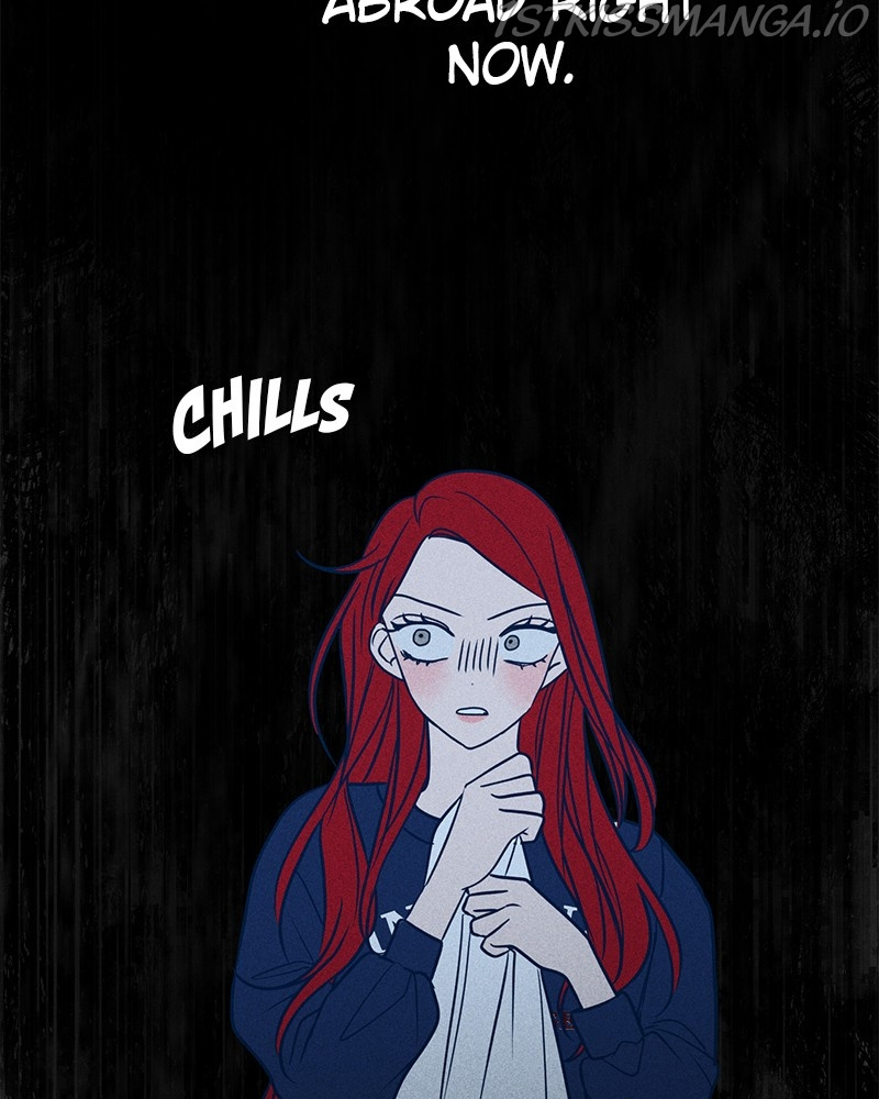 Throw the Trash in the Trash cane chapter 21 - page 117