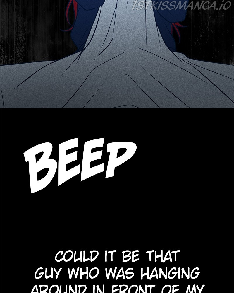 Throw the Trash in the Trash cane chapter 21 - page 118