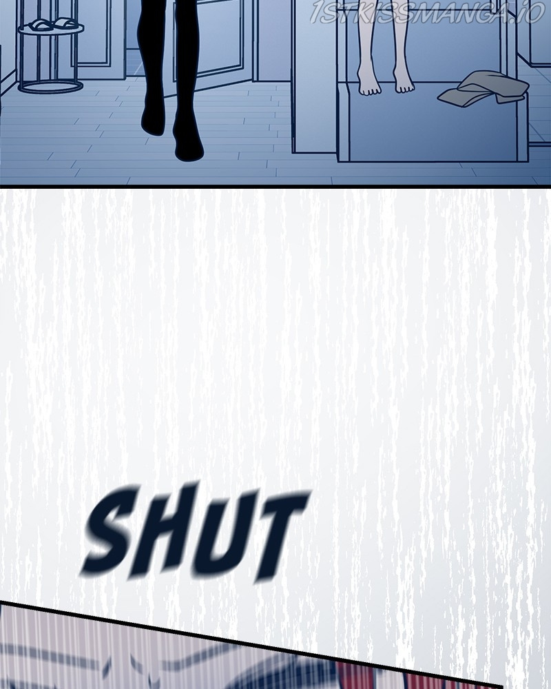 Throw the Trash in the Trash cane chapter 21 - page 126