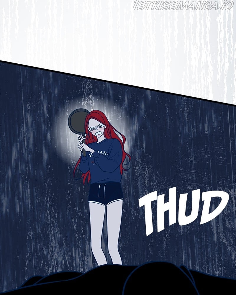 Throw the Trash in the Trash cane chapter 21 - page 134