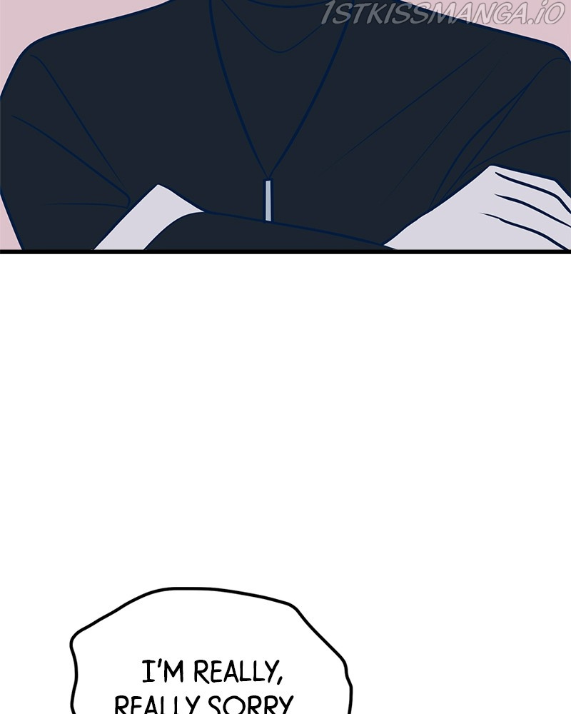 Throw the Trash in the Trash cane chapter 21 - page 144