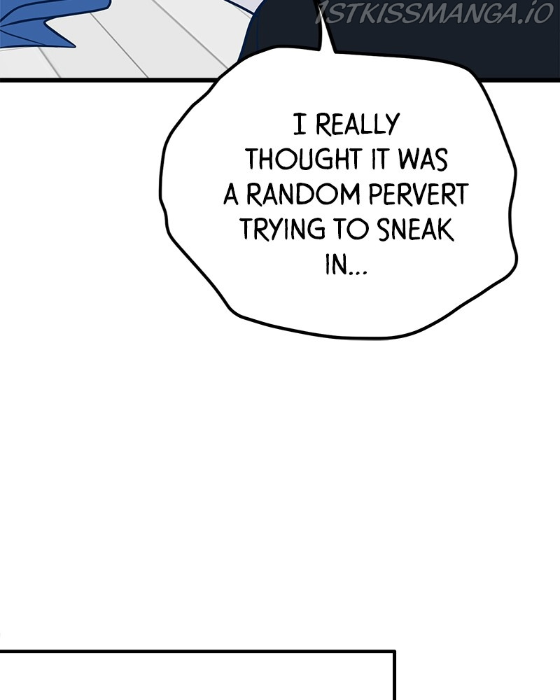 Throw the Trash in the Trash cane chapter 21 - page 146
