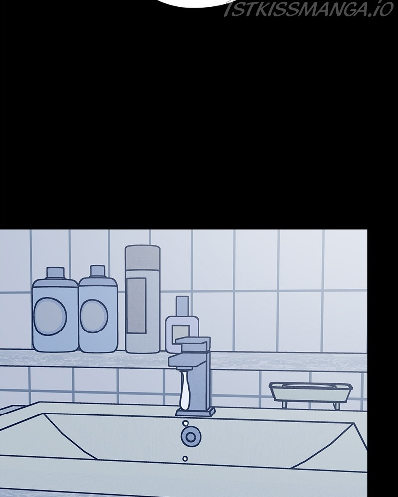 Throw the Trash in the Trash cane chapter 21 - page 156