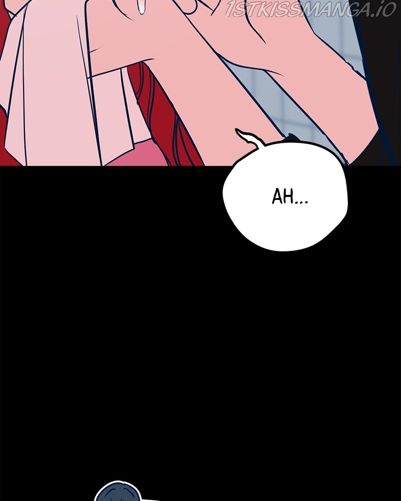 Throw the Trash in the Trash cane chapter 21 - page 159