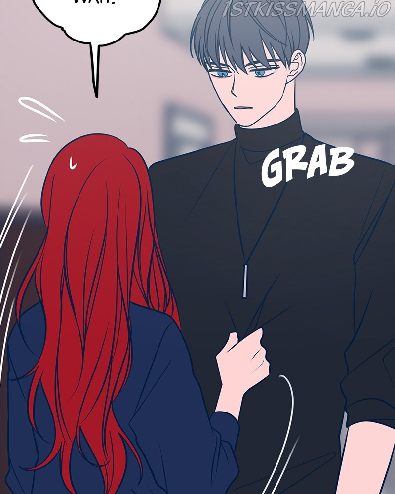 Throw the Trash in the Trash cane chapter 21 - page 167