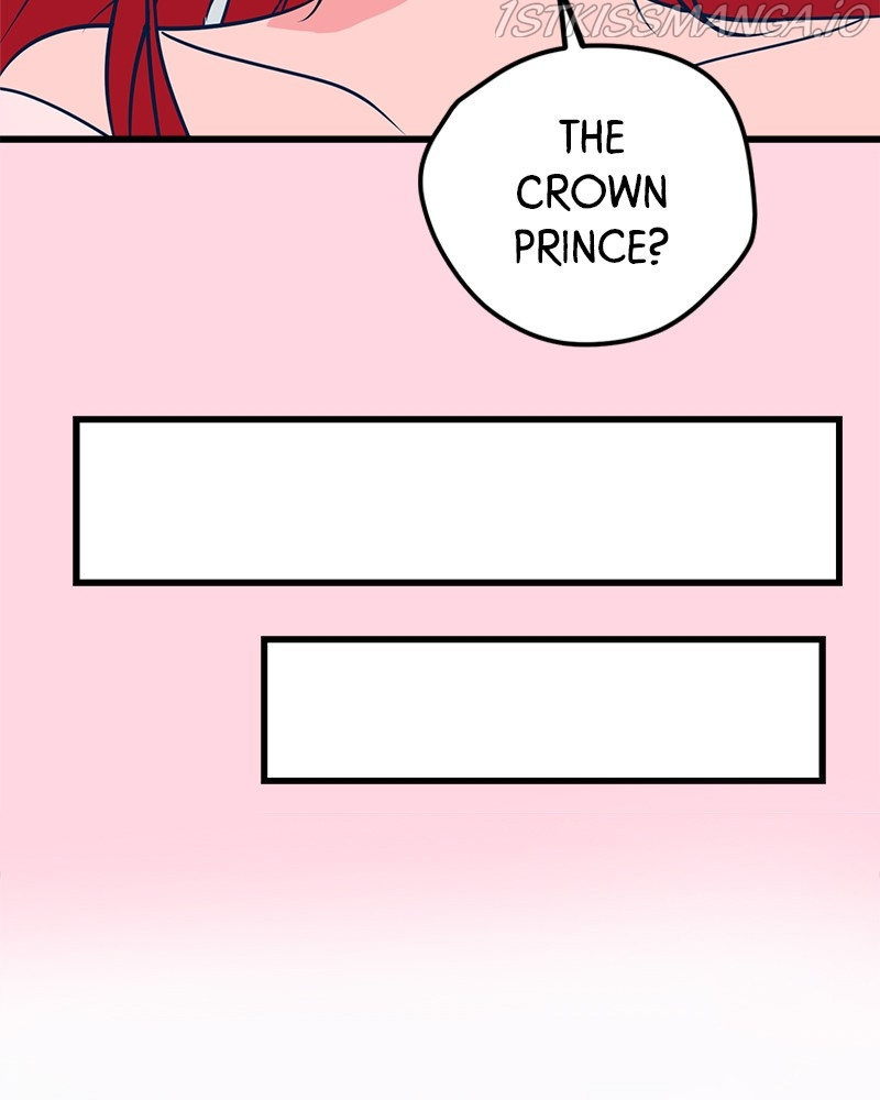 Throw the Trash in the Trash cane chapter 21 - page 33