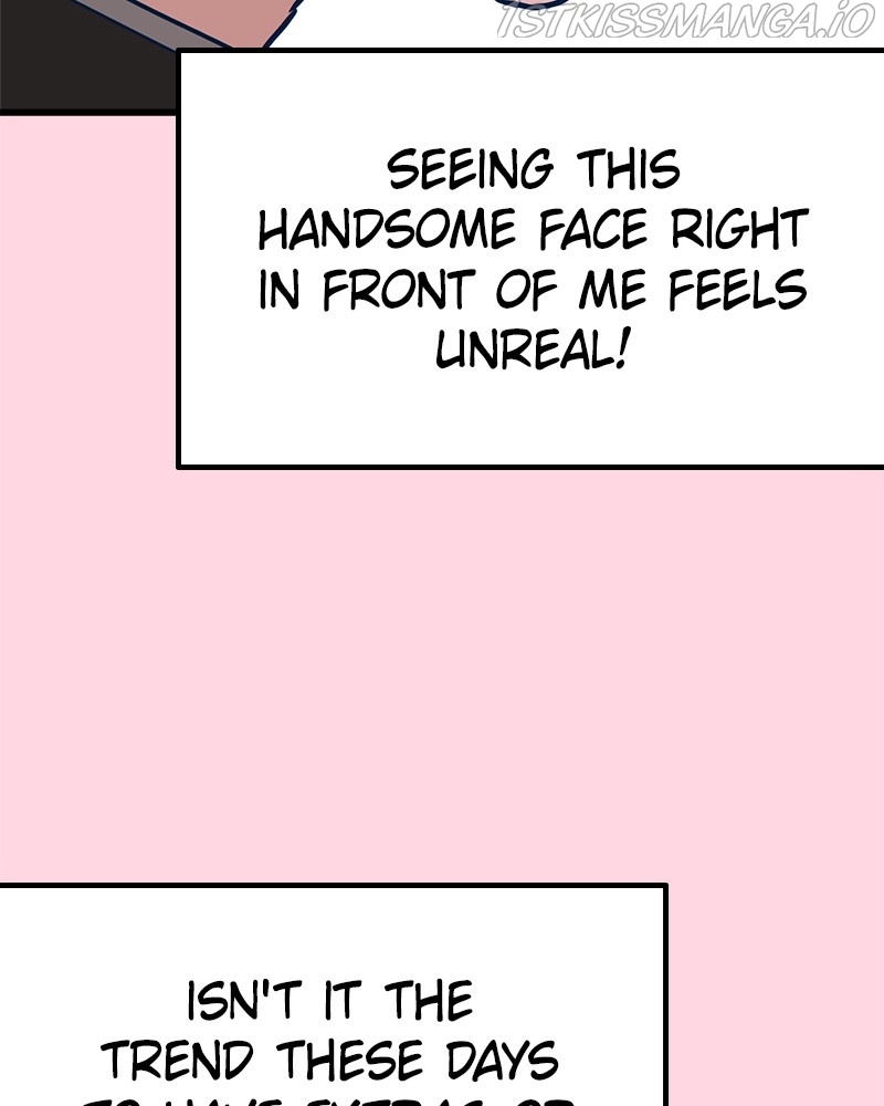 Throw the Trash in the Trash cane chapter 21 - page 39