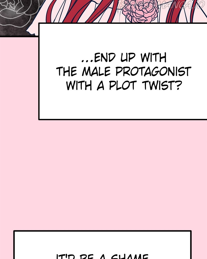 Throw the Trash in the Trash cane chapter 21 - page 41