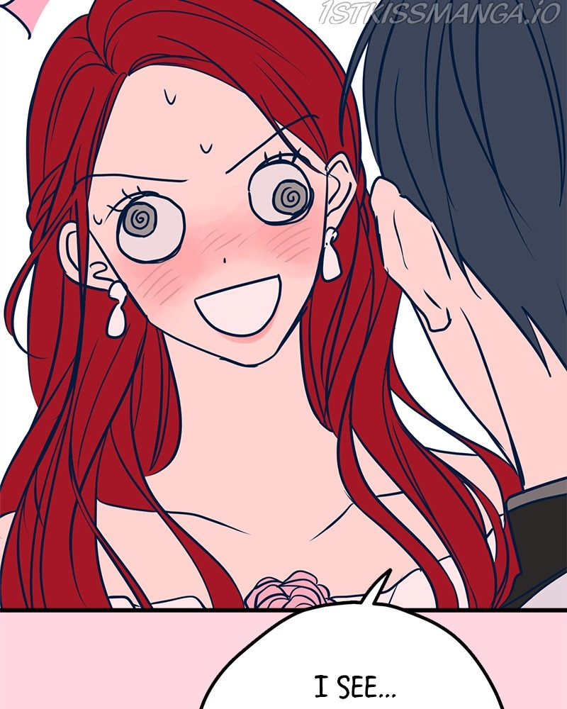 Throw the Trash in the Trash cane chapter 21 - page 45
