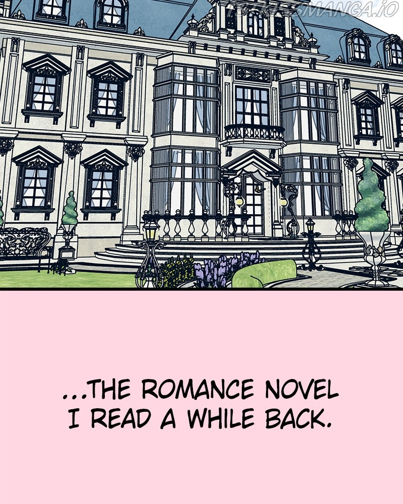 Throw the Trash in the Trash cane chapter 21 - page 5