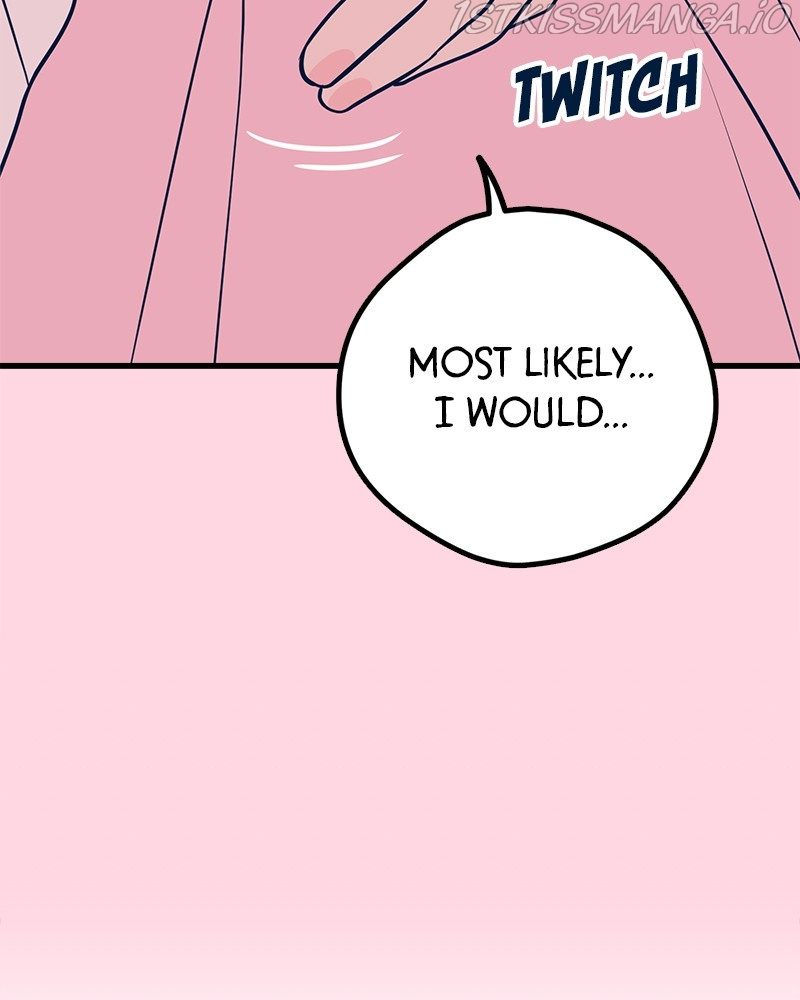 Throw the Trash in the Trash cane chapter 21 - page 54