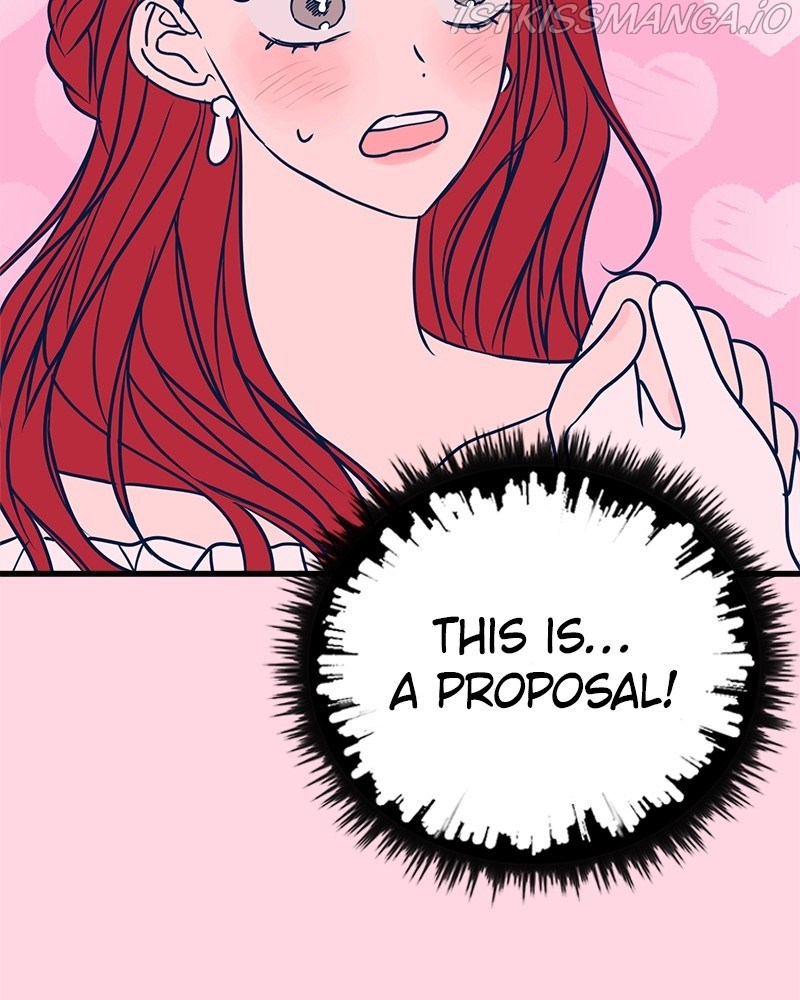 Throw the Trash in the Trash cane chapter 21 - page 63