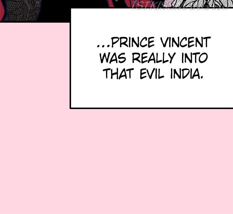 Throw the Trash in the Trash cane chapter 21 - page 66