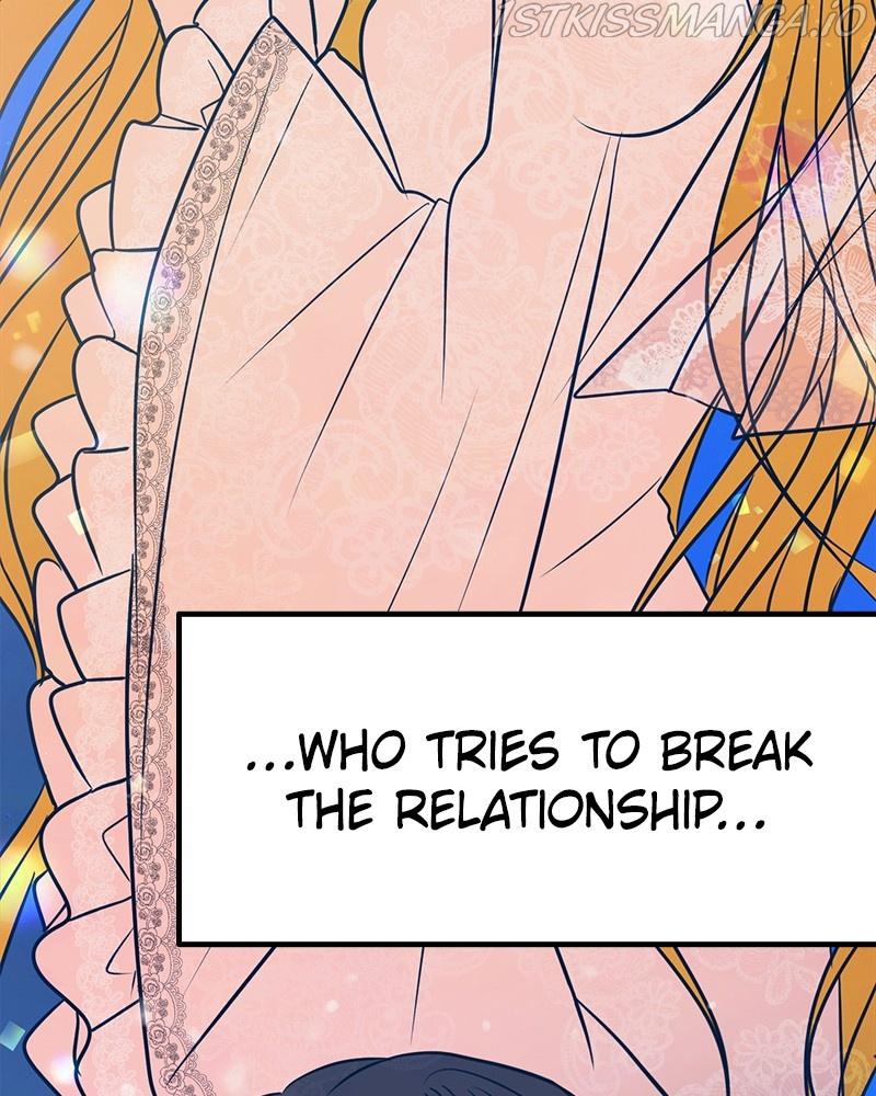 Throw the Trash in the Trash cane chapter 21 - page 8