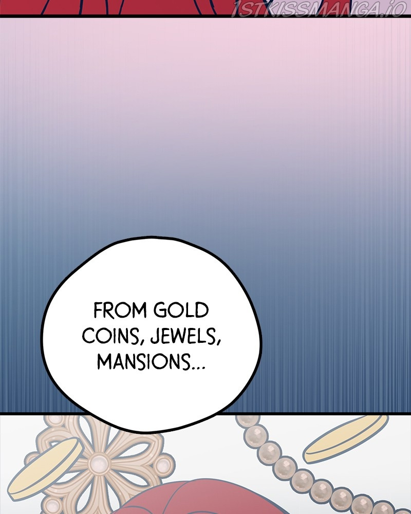 Throw the Trash in the Trash cane chapter 21 - page 85