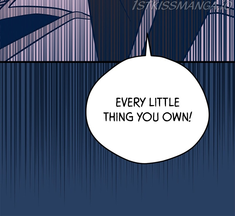 Throw the Trash in the Trash cane chapter 21 - page 90