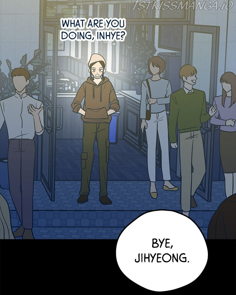 Throw the Trash in the Trash cane chapter 19 - page 102